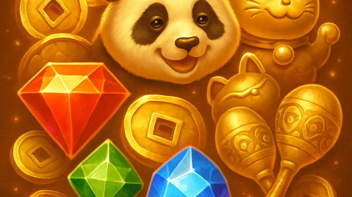 Diferencias y comparaciones: Fortune Gems 2 y 3 / Fortune Coins y Fortune Mousse