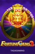 Fortune Gems 2 tragamonedas nueva en FCC666 COM