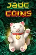 Jade Coins tragamonedas con jackpot en FCC666 COM