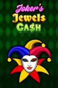 Joker Jewels tragamonedas clásica FCC666 COM