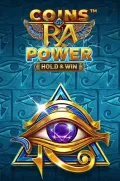Coins Ra Power tragamonedas egipcia FCC666 COM