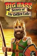 Big Bass: Secrets of the Golden Lake en FCC666 COM