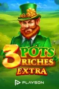 3 pots riches extra en FCC666 COM