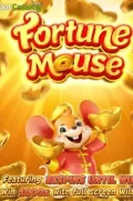 Fortune Mousse en FCC666 COM