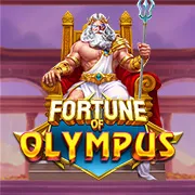 Fortune of olimpus en FCC666 COM